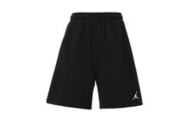 Jordan Essentials Fleece Standard Fit Shorts FJ7782-010 L