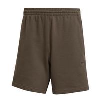 Adidas Originals Premium Essentials Casual Shorts Men's Dark Shadow Olive JD3326 XL