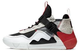 Jordan Defy White Black Red CJ7698-106 44.5