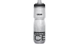 CAMELBAK Bicycle Insulation Bottle Black 620ml Podium Ice 4x Cold 620ml juoda