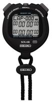 SEIKO SOLER STANDARD (Black) SVAJ001 F