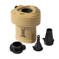 DOD My Air Pump [High Power] 2000mAh Rechargeable [For Air