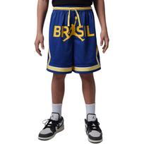 Jordan Essentials Dri FIT P6 Shorts Kids' 95F767-U0K L