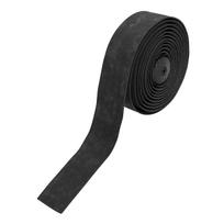 NOGUCHI [NBT-010] Suede style bar tape black small juoda
