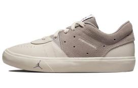 Air Jordan Series Es 'Enigma Stone White University Red' Women's DN1857-001 36