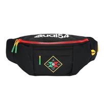 Jordan Polyester Crossbody Bag, Fanny Pack Regular Unisex Black FZ1880-010