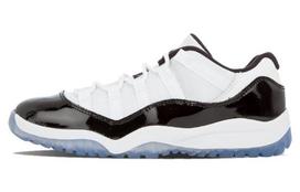 Jordan 11 Retro Low Concord PS 505835-153 2Y