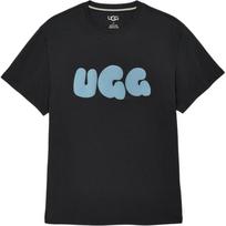 UGG T-Shirt Men's Charcoal Black 1156450-TARR S