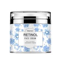 Retinol Hyaluronic Blend Cream for Neck odos priežiūros veido kremai, skirti moterims, balinamasis kremas 5g white