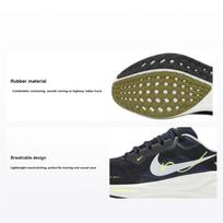 Nike Air Zoom Pegasus 41 Bet kur Bet kada Vyriški sportbačiai Juodi Sail Volt HQ3452-041 44 white