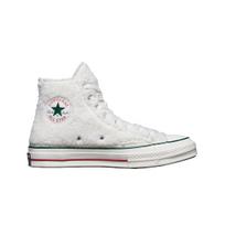 Converse Chuck 70 Hi Winter Holiday Egret 220