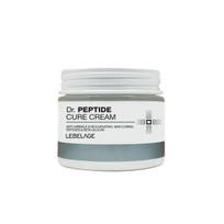LEBELAGE Dr. Peptidų gydomasis kremas 70 ml