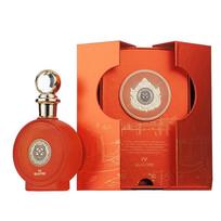 Paris North Stag Expressions IV Quatre Eau de Parfum 100 ml