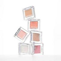 MISSHA - Modern Shadow NEW Glitter - 8 Colors #303 Rose Space