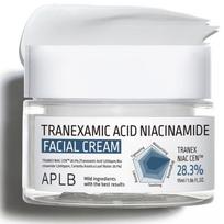 Aplb Tranexamic Acid Niacinamide Facial Cream NONE
