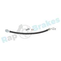 RAP BRAKES Stabdžių žarnelė Brakehose R-H0990