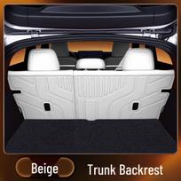 AION i60 TPE Trunk Mat & Interior Floor Mats (2026 Model)