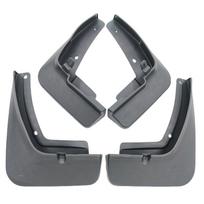 Volkswagen Tayron 2021 Front & Rear Mud Flaps for Car Modification