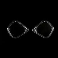 Suction Cup Myopia Snorkel Mask Lenses