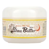 Elizavecca, Milky Piggy, 100% Shea Butter, 3.10 oz (88 g)