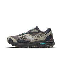 Mizuno Racer ADV Unisex Grey White D1GH241214 37