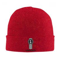 Kenworth Logo Warm Knitted Cap Hip Hop Bonnet Hat Autumn Winter Outdoor Beanies Hats for Unisex Adult One Size