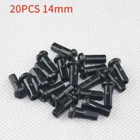 14G Straight Spokes T302 Stainless Steel Ultralight Bike Spokes