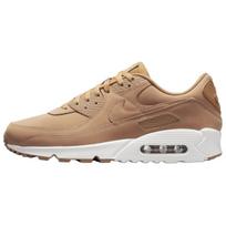 Nike Air Max 90 Premium Flax Vyriški sportbačiai Rudo smėlio spalvos HJ3153-200 44.5