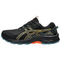 ASICS Gel Venture 10 Vandeniui atsparūs Juodi su Carrier Grey Vyriški sportbačiai 1011B965-001 46