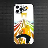 T-Tour De France Dviračio Telefono Dėklas iPhone 16,15,14,13,12,11 Plus,Pro Max, Minkštas Silikoninis Juodas Dangtelis iPhone16promax