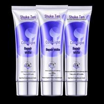 Shuke Color Correcting Whitening Toothpaste