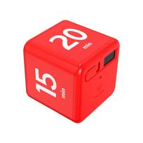 LED Display Kitchen Timer Time Management Reminder Timer Durable Countdown Timer  Workout Timer geltona