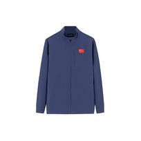 Anta Jackets & Coats Men's Barbells Blue 152410703-5 S