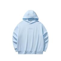 Anta Sweatshirt Unisex Frozen Blue 972618705N-8 3XL