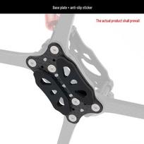 Xinyuantuo Black Raven V7 PRO FPV Racing Drone Frame