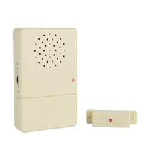 Athkar Machine Azan Doorbell (White,Wireless) balta