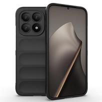 For Xiaomi Mi 15T Pro 17 Pro Max 17Pro 17 Back Cover Phone Case Soft Liquid Silicone Anti-fall Shockproof Protect Funda Coque xiaomi 15T Pro juoda