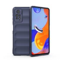 Dėklas Xiaomi Redmi Note 11 Pro 5G, draugiškas odai, atsparus smūgiams, silikoninis TPU, telefono galinis dangtelis Xiaomi Redmi Note 11S 11 Pro 5G Redmi Note 11 Global