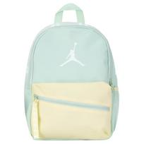 Jordan Poliesterio Kuprinė Vidutinė Unisex Šviesiai Žalia JD2623024TD-006 white