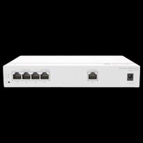 Huawei S380-L4T1T 5-Port Gigabit Managed Router Switch