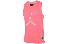 Jordan Basketball Jersey Men's Pink CZ4860-675 XXXL