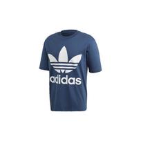 Adidas Originals T Shirt Men's Uniform Blue FM3795 M