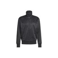 Adidas Originals GRAPHICS MONOGRAM Striukė Vyriška Juoda HZ4155 S black