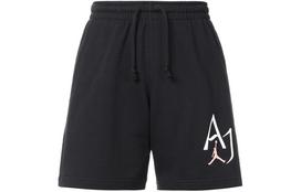 Jordan Casual Shorts Men's Black DM1873-010 XL