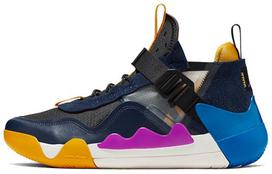 Jordan Defy Rivals CJ7698-004 43