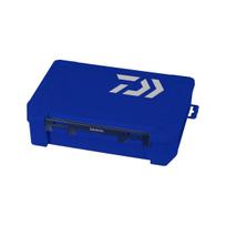 Daiwa Tachiuo Tenya Case 255 Blue 255×190×60mm mėlyna