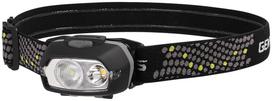 GENTOS LED headlight, small, lightweight, 81g, AAA battery operated, 300 Width 72.2 x depth 34 x height 40.2mm juoda