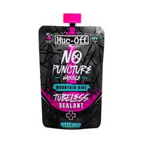 [Genuine Japanese Product] Muc-Off Bicycle Tubeless Sealant [No Puncture Hassle 140ml