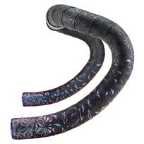 Supacaz Cycling Bar Tape - Super Sticky Kush - Star one size