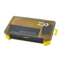 DAIWA Case Aywing Case 205D 205×145×40 geltona